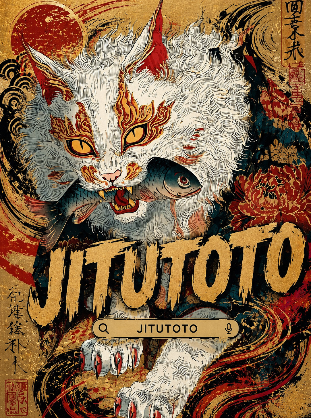 JITUTOTO